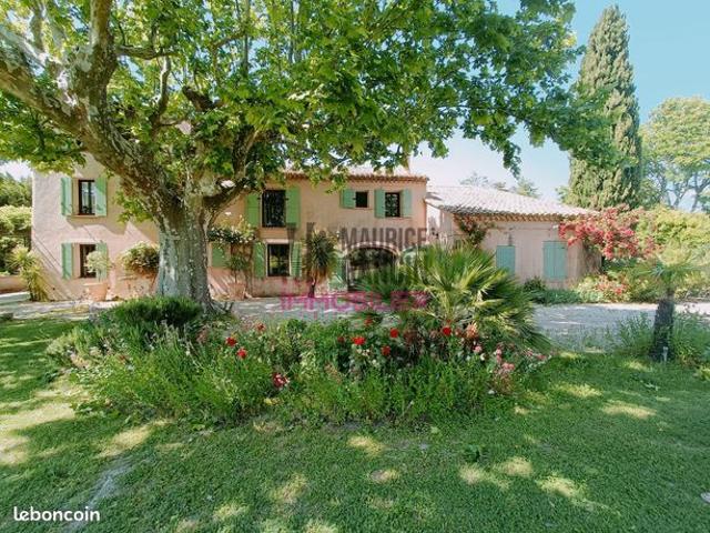 Maison vente à Carpentras, Althen-des-paluds