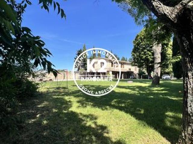 Maison vente à Nîmes, Sauzet