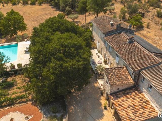 Maison vente à Le Vigan, Orthoux-sérignac-quilhan