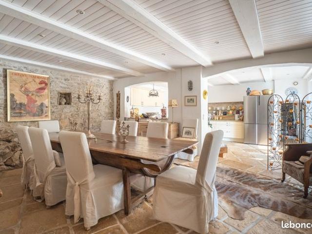 Maison vente à Orthoux-Sérignac-Quilhan, Gard