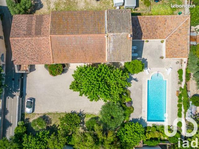 Maison vente à Avignon, Saint-saturnin-lès-avignon