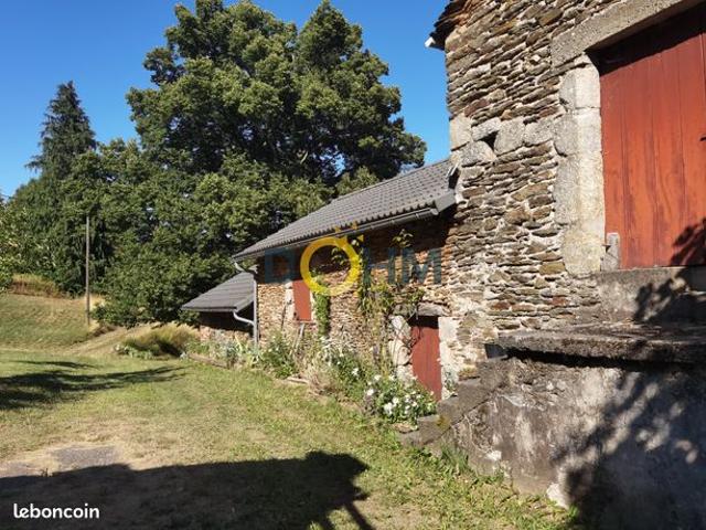 Maison vente à Alès, Ponteils-et-brésis