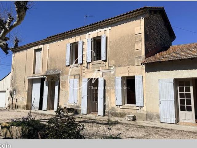 Maison vente à Arles, Saint-rémy-de-provence