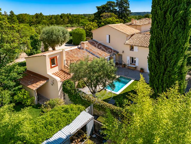 Ferme vente à Aix-en-Provence, Bouches-du-Rhône