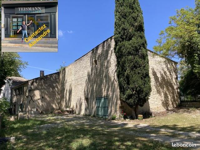 Maison vente à Aix-en-Provence, Mallemort