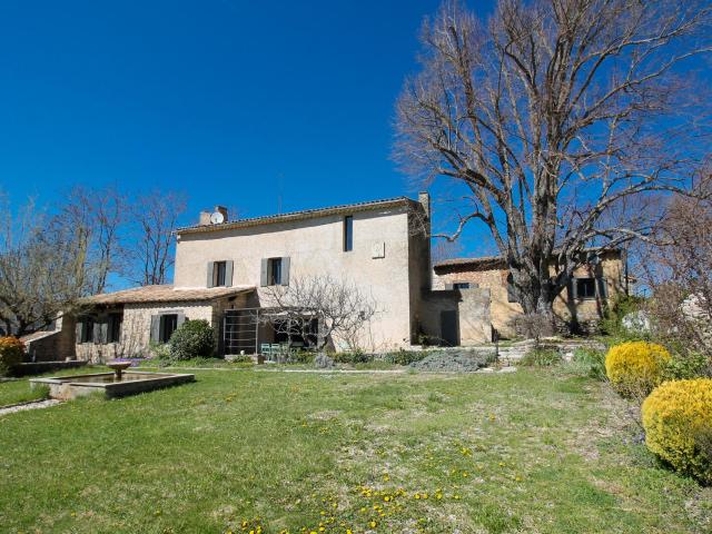 Maison vente à Carpentras, Sault