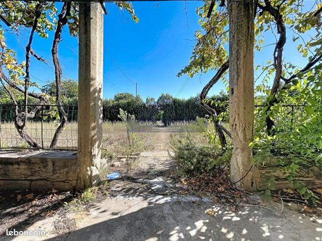 Maison vente à Carpentras, Vaucluse