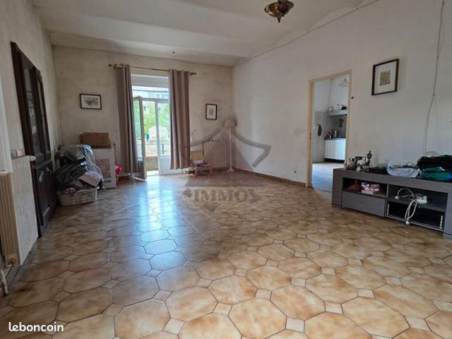 Maison vente à Alès, Meyrannes