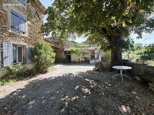 Maison vente à Nyons, Colonzelle