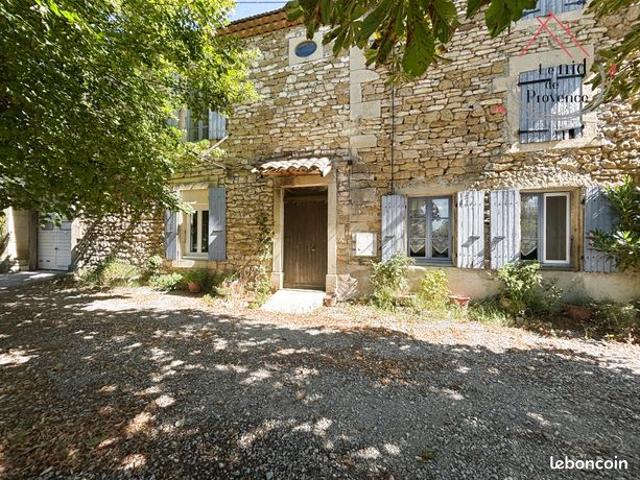 Maison vente à Colonzelle