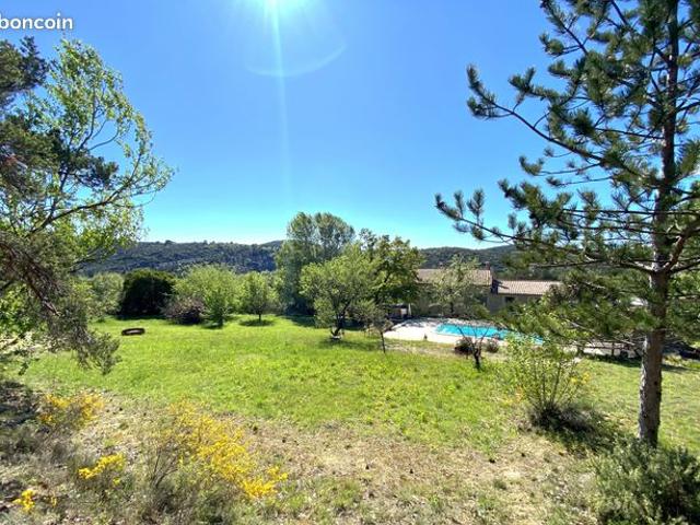 Maison vente à Carpentras, Vaison-la-romaine