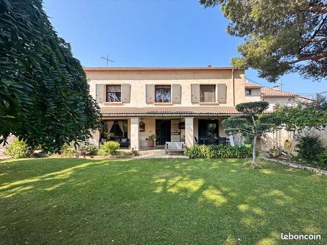 Maison vente à Vedène, Vaucluse