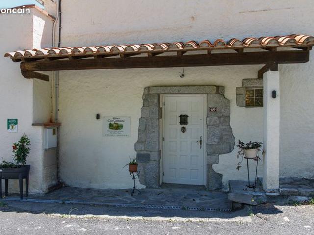 Maison vente à Céret, Prats-de-mollo-la-preste