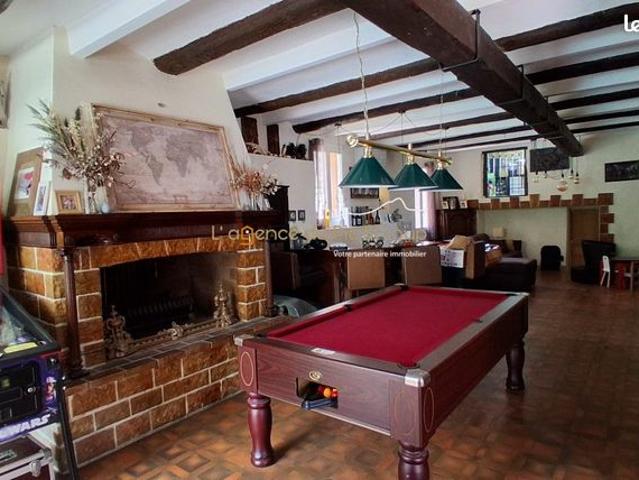 Maison vente à Sauteyrargues, Hérault