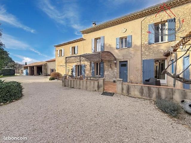 Maison vente à Pernes-les-Fontaines, Vaucluse