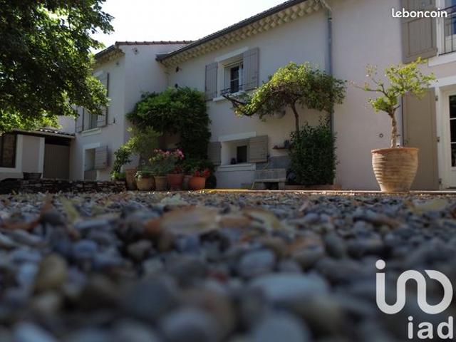 Maison vente à Apt, Cavaillon