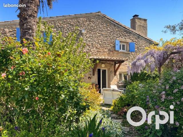 Maison vente à Montoison, Drôme
