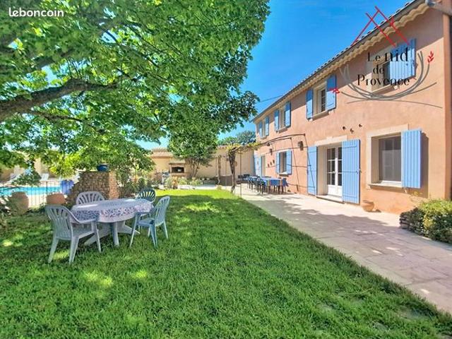 Maison vente à Carpentras, Visan