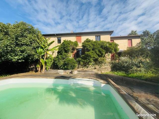 Maison vente à Saint-donat-sur-l'herbasse, Guadeloupe