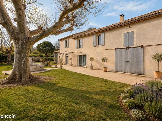 Maison vente à Saint-Alexandre, Gard