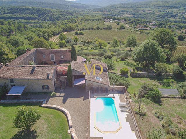 Ferme vente à Apt