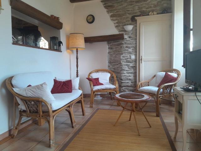 Maison vente à Florac, Saint-hilaire-de-lavit