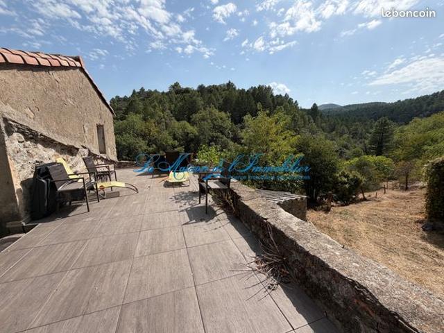 Maison vente à Molières-sur-Cèze, Gard