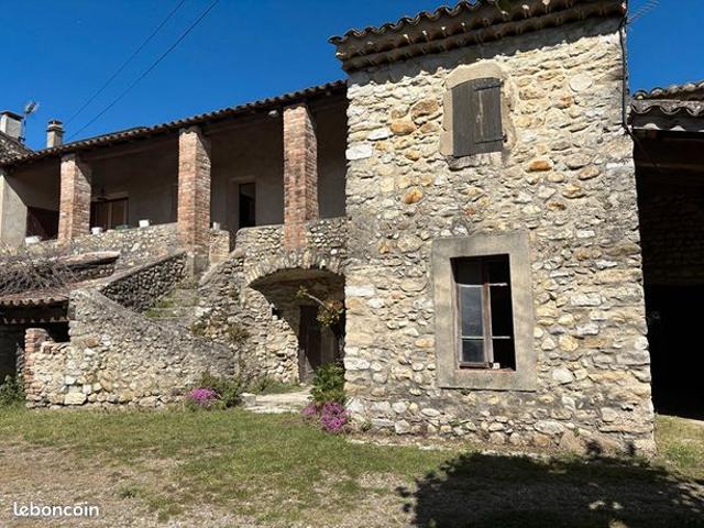 Maison vente à Tournon-sur-Rhône, Auvergne-Rhône-Alpes