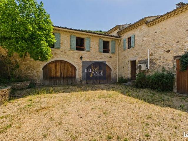 Maison vente à Gap, Montclus