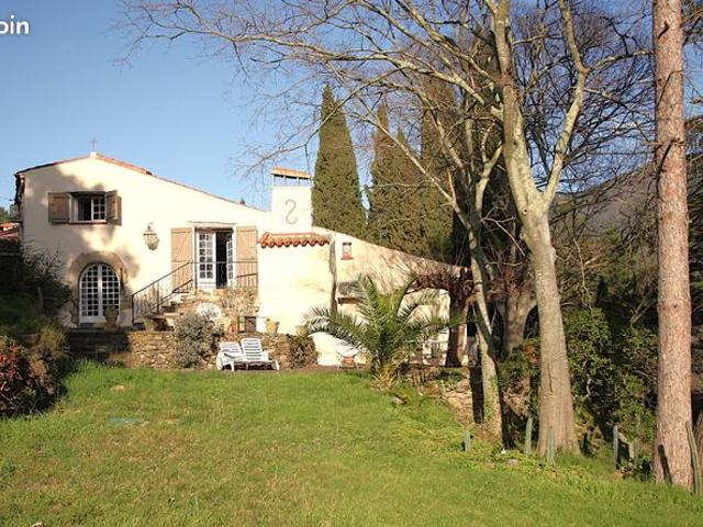 Maison vente à Perpignan