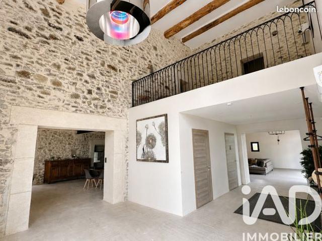 Maison vente à Nyons, Puy-saint-martin