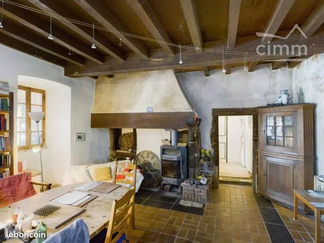 Maison vente à Auxerre, Beaumont