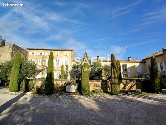 Maison vente à Entraigues-sur-la-Sorgue, Vaucluse