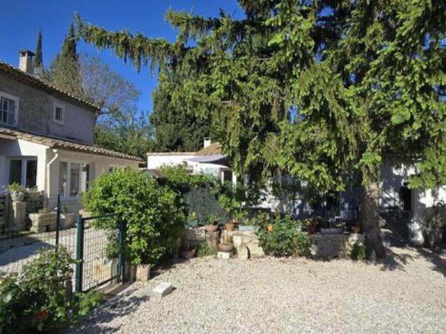 Maison vente à Saint-Rémy-de-Provence, Bouches-du-Rhône