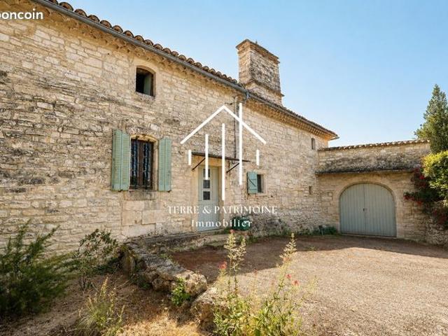 Maison vente à Largentière, Orgnac-l'aven