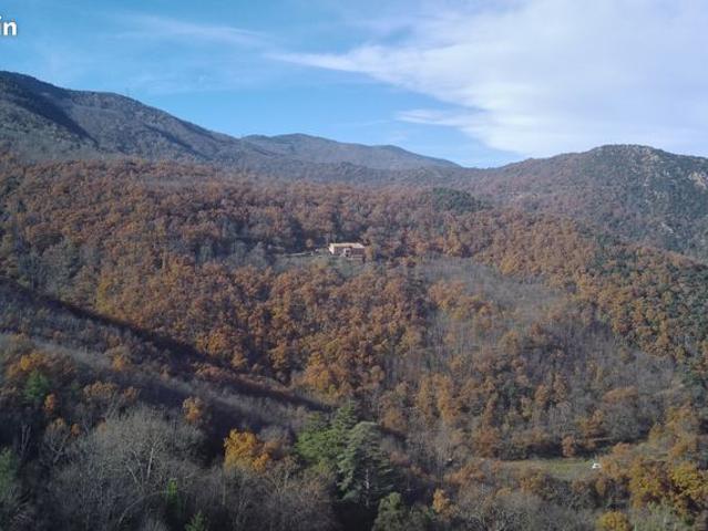 Maison vente à Céret, Montbolo