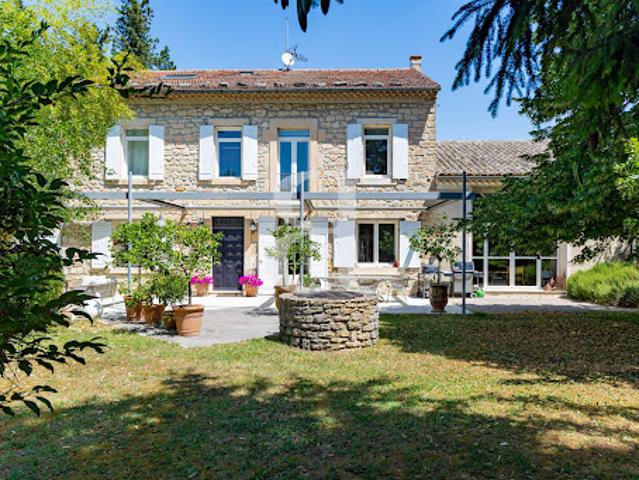 Ferme vente à Carpentras, Pernes-les-fontaines