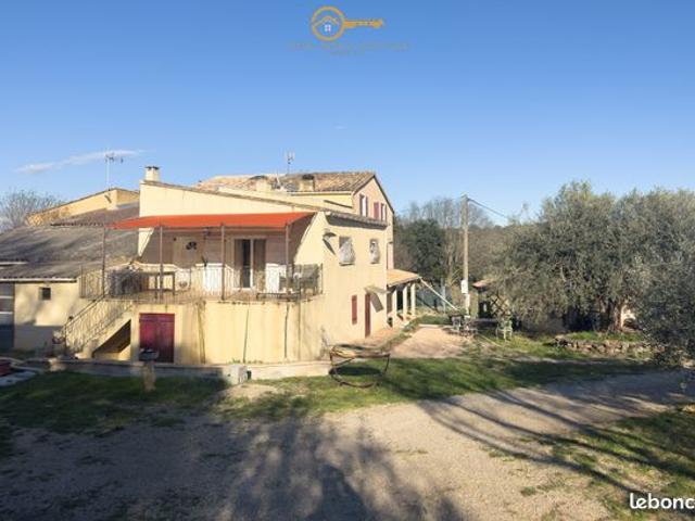 Maison vente à Brignoles, Le Cannet-des-maures