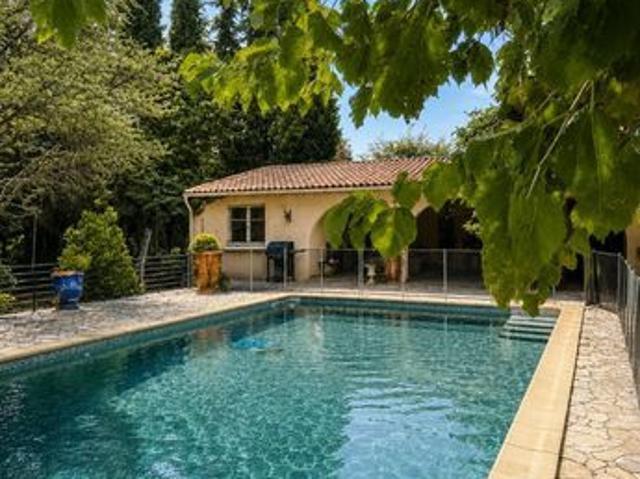 Maison vente à Anduze, Gard