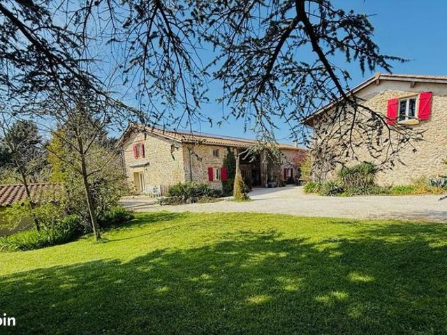 Maison vente à Valence, Marsaz