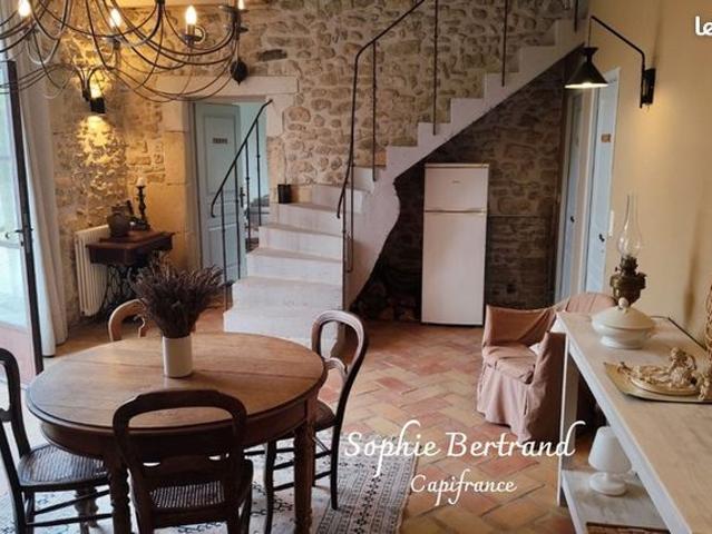 Maison vente à Nyons, Chantemerle-lès-grignan