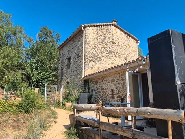 Maison vente à Alès, Molières-sur-cèze