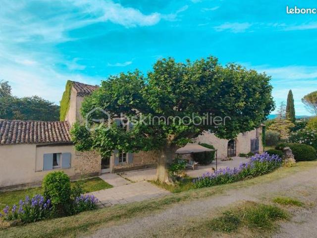 Maison vente à Nyons, Grignan
