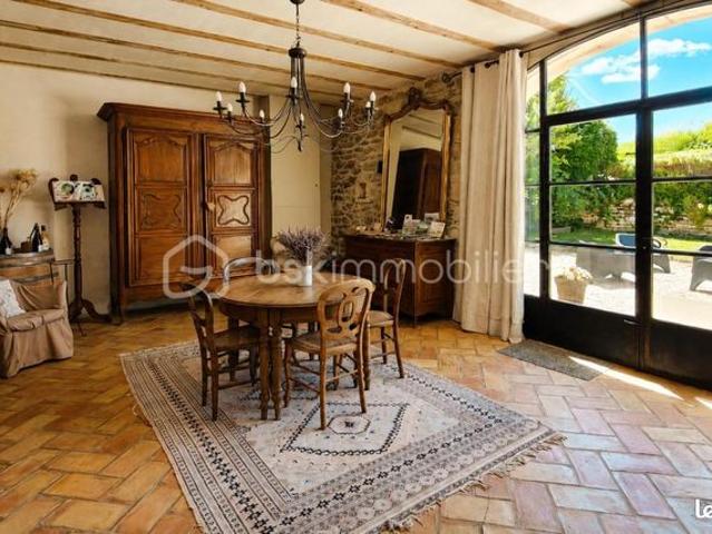 Maison vente à Nyons, Grignan