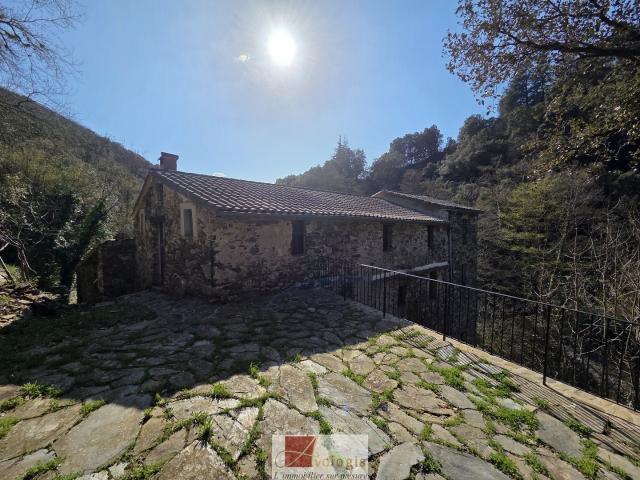 Maison vente à Le Vigan, Occitanie