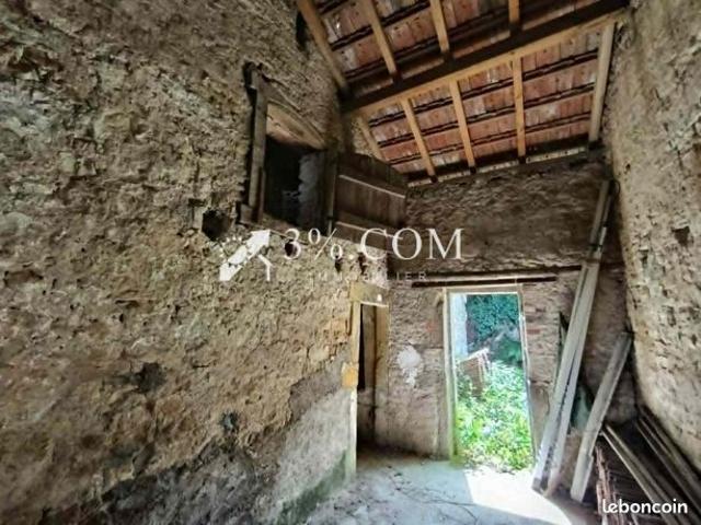 Maison vente à Lunéville, Azerailles
