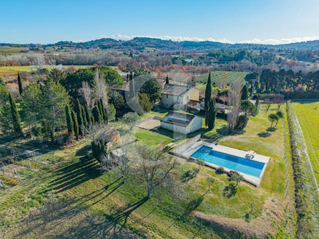 Ferme vente à Apt, Gordes
