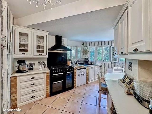 Maison vente à Saint-Gaudens, Villeneuve-lécussan