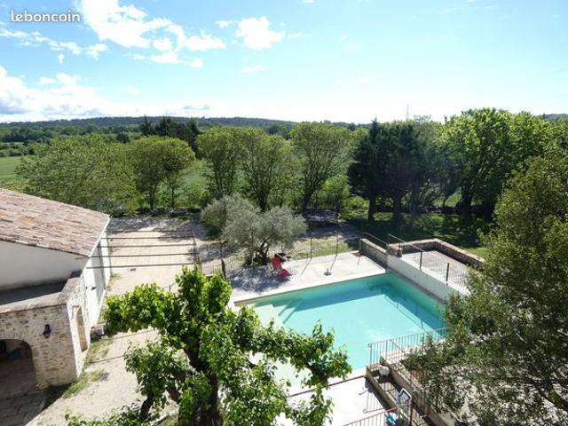 Maison vente à Alès, Ribaute-les-tavernes