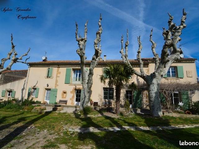 Maison vente à Istres, Cornillon-confoux